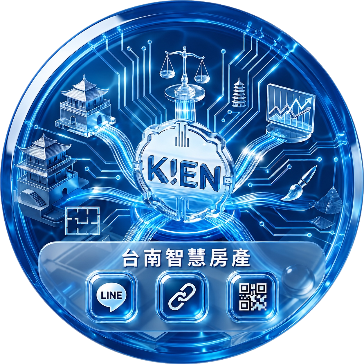 K!EN